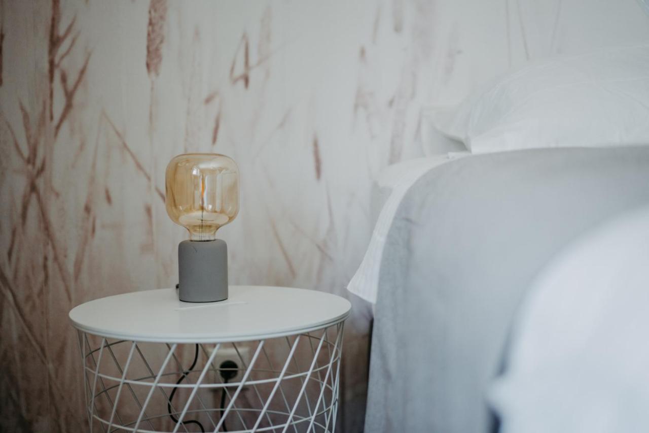 Haus Moerbisch Apartment เมอบิชอัมซี ภายนอก รูปภาพ