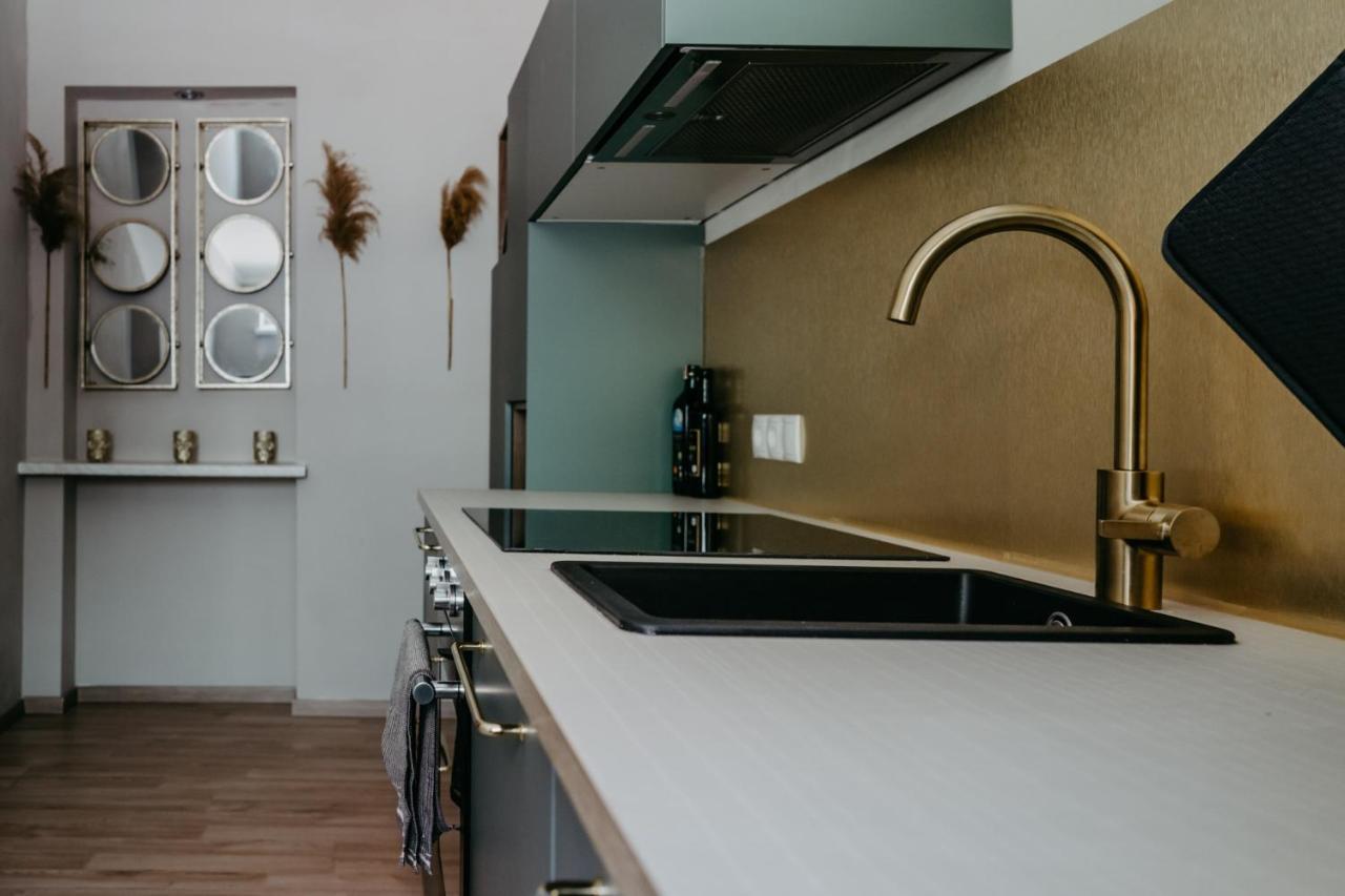 Haus Moerbisch Apartment เมอบิชอัมซี ภายนอก รูปภาพ