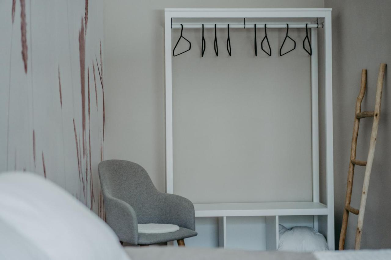 Haus Moerbisch Apartment เมอบิชอัมซี ภายนอก รูปภาพ
