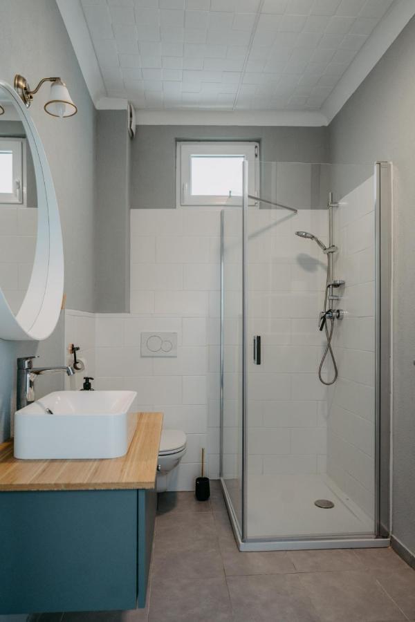 Haus Moerbisch Apartment เมอบิชอัมซี ภายนอก รูปภาพ
