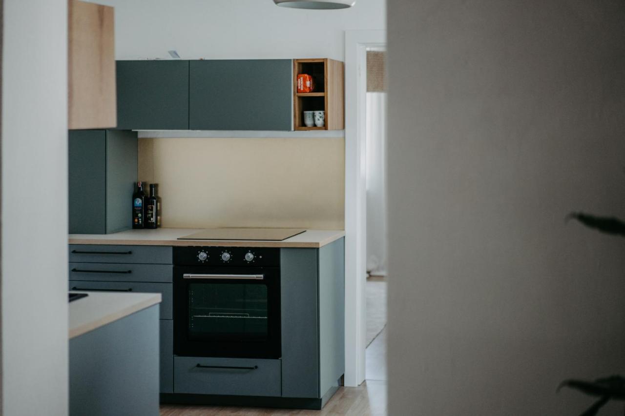 Haus Moerbisch Apartment เมอบิชอัมซี ภายนอก รูปภาพ